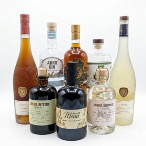 Pesach/shabbat gift from Miluim to Miluim